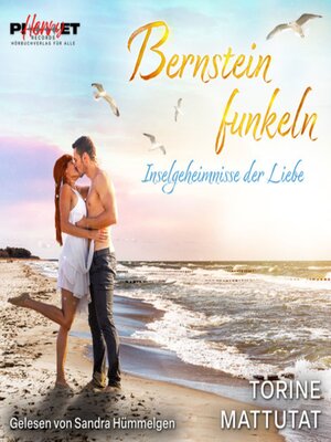cover image of Inselgeheimnisse der Liebe